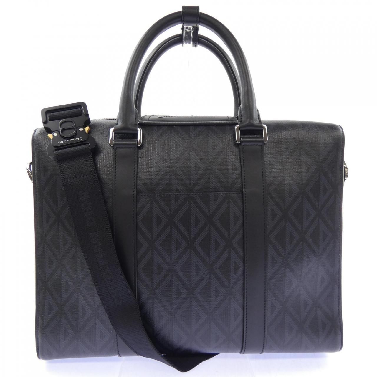 Dior Bag Handbag Black — view 3