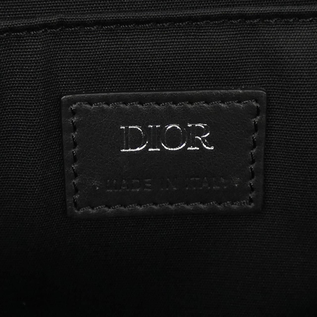 Dior Bag Handbag Black — view 5