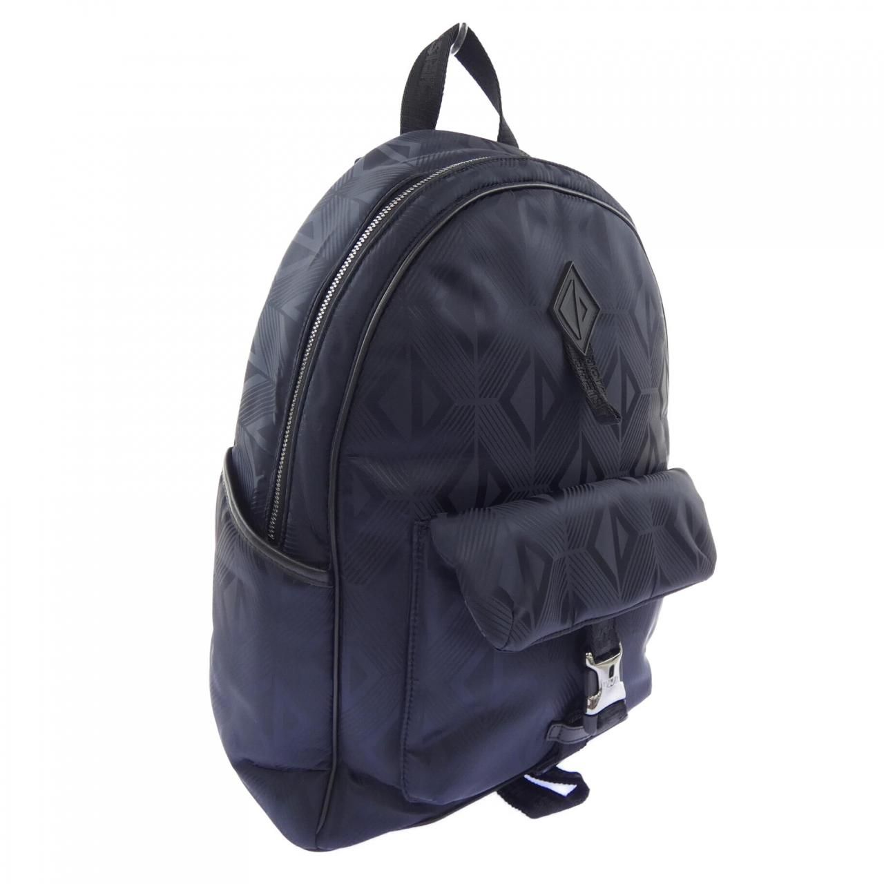 Dior Backpack Black — view 2