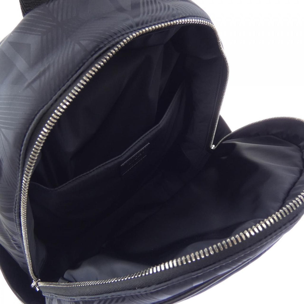Dior Backpack Black — view 6