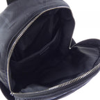 Dior Backpack Black — view 6