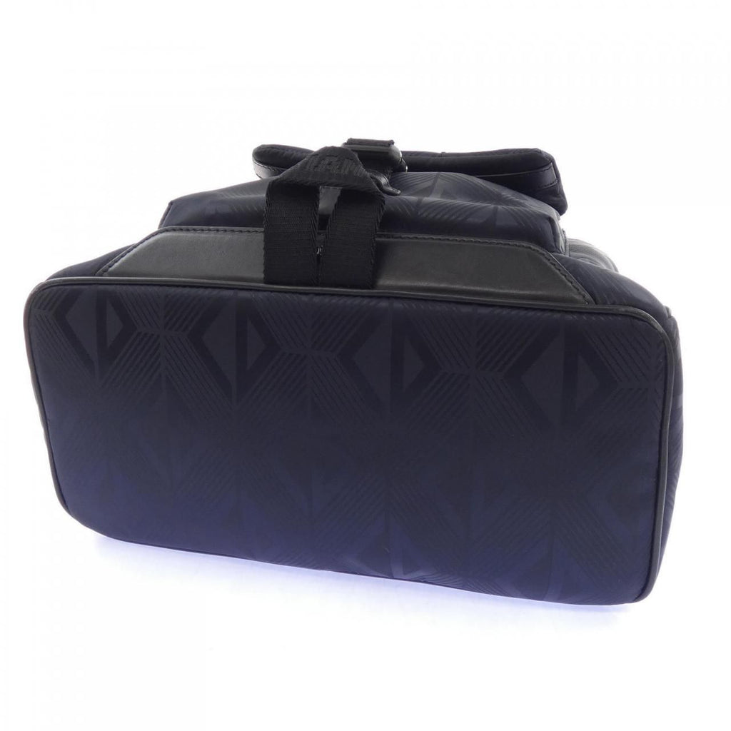 Dior Backpack Black — view 4