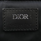 Dior Backpack Black — view 5