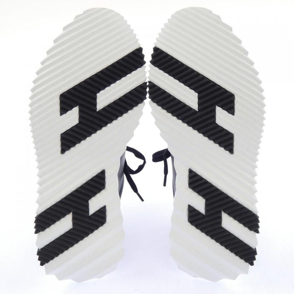 Hermes Bouncing Sneakers Black — view 4