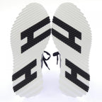 Hermes Bouncing Sneakers Black — view 4