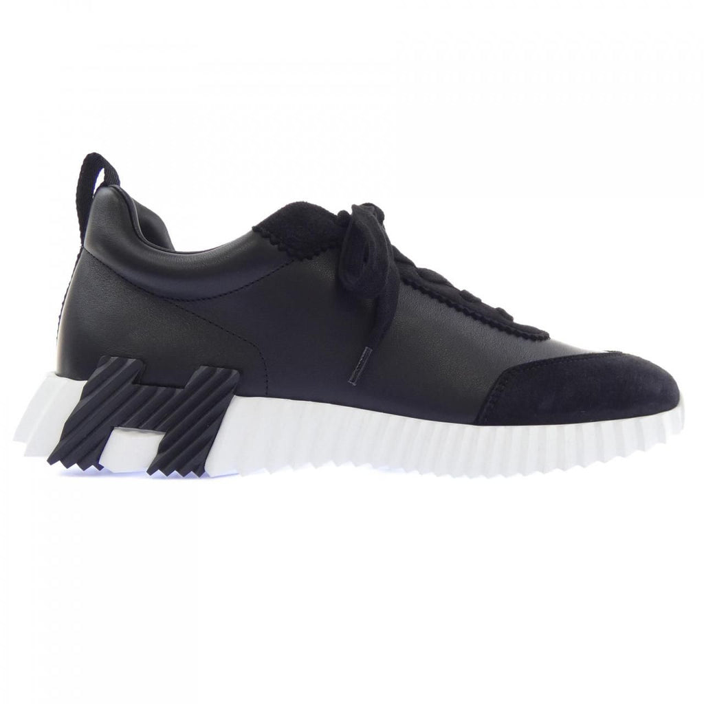 Hermes Bouncing Sneakers Black