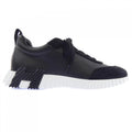 Hermes Bouncing Sneakers Black