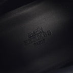 Hermes Bouncing Sneakers Black — view 6
