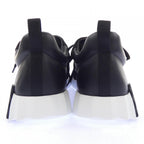 Hermes Bouncing Sneakers Black — view 5