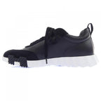 Hermes Bouncing Sneakers Black — view 2