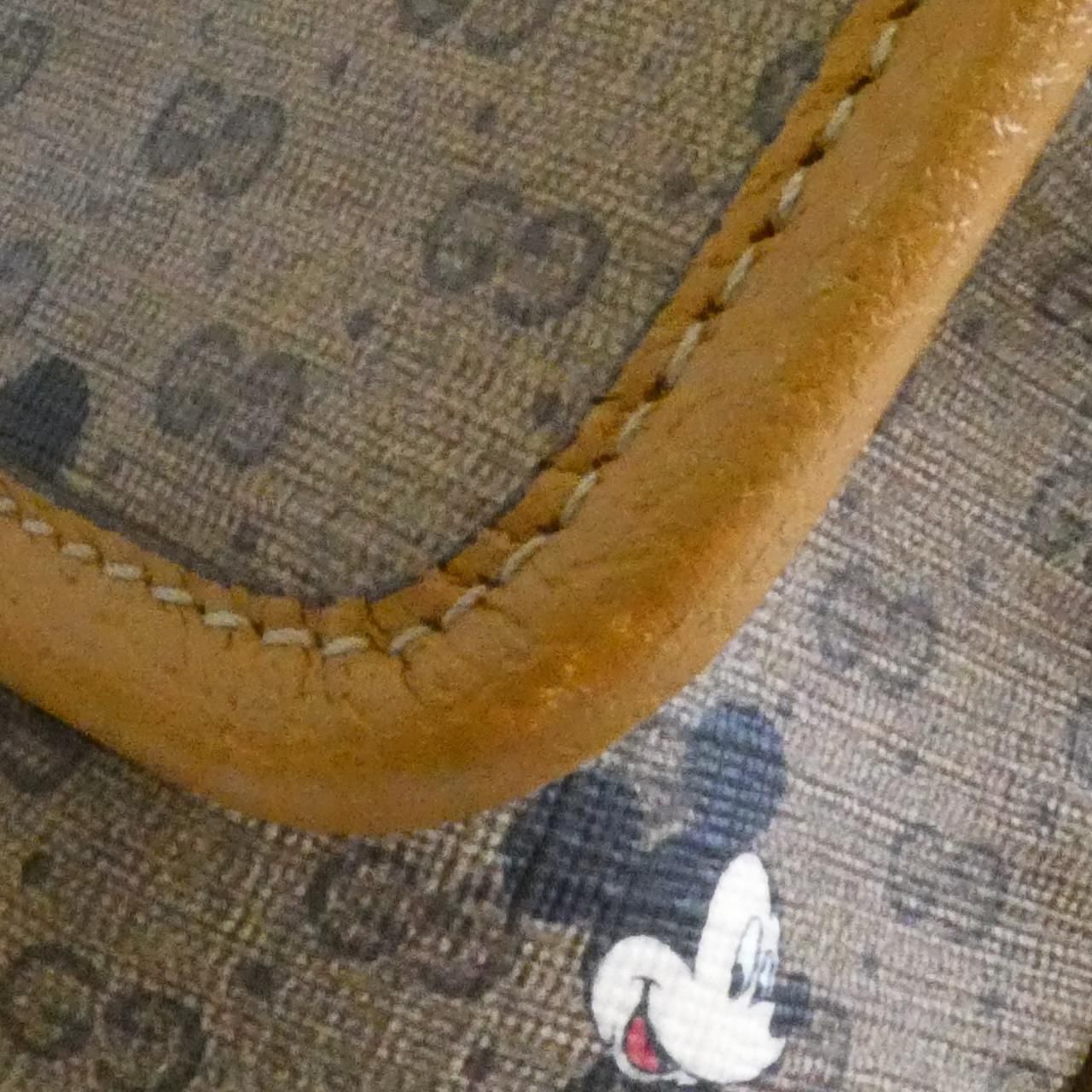 Gucci Hwudm Backpack Beige — view 5