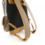 Gucci Hwudm Backpack Beige — view 6