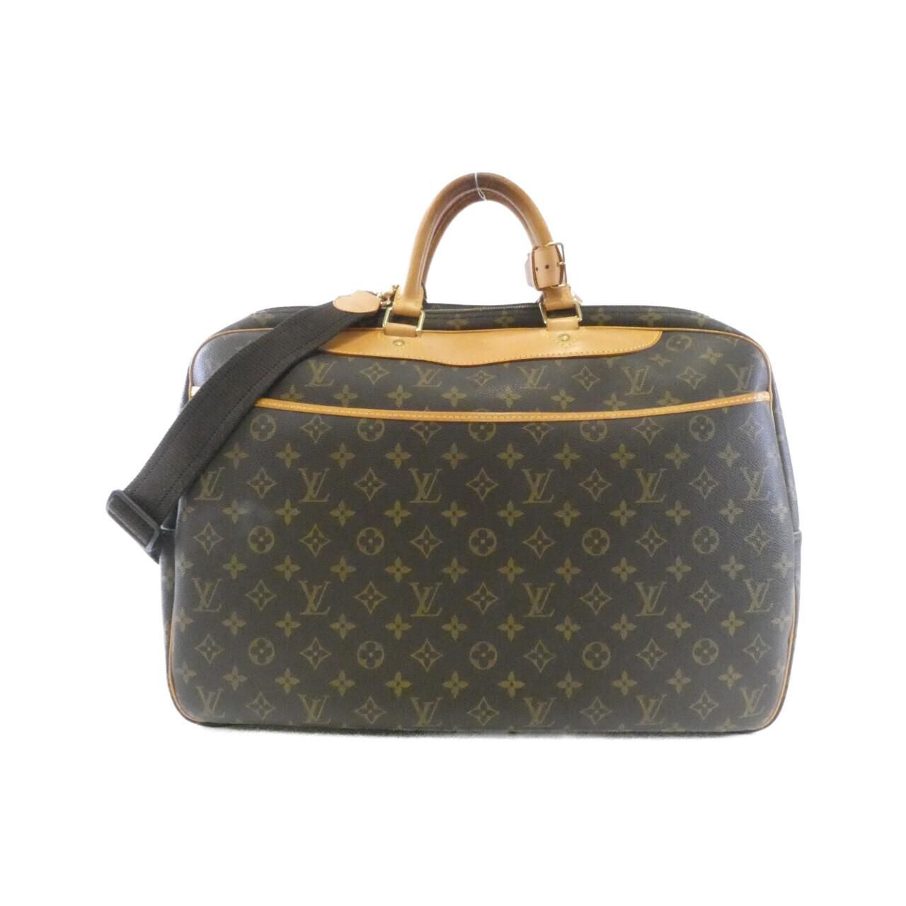 Louis Vuitton Monogram Alize 24 Earl Boston