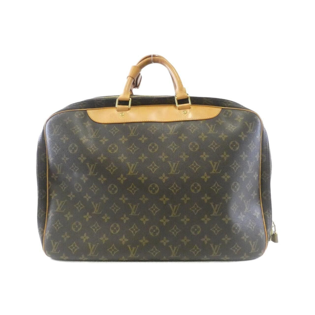 Louis Vuitton Monogram Alize 24 Earl Boston — view 2
