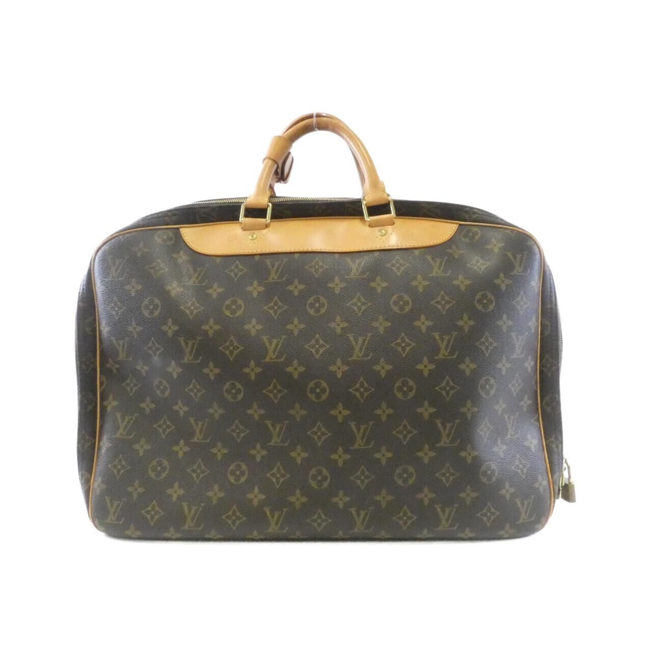 Louis Vuitton Monogram Alize 24 Earl Boston — view 2