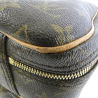 Louis Vuitton Monogram Alize 24 Earl Boston — view 4