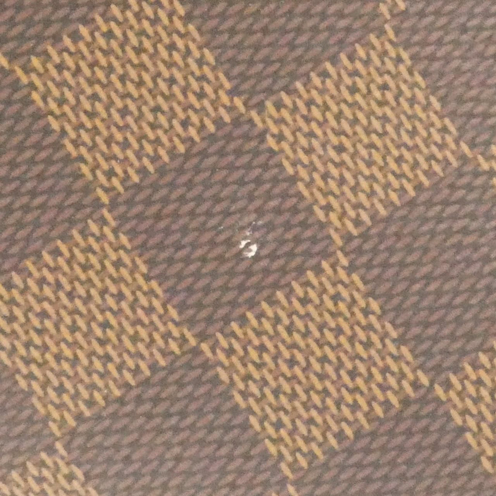 Louis Vuitton Damier Hyde Park — view 5