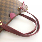Louis Vuitton Damier Hyde Park — view 7