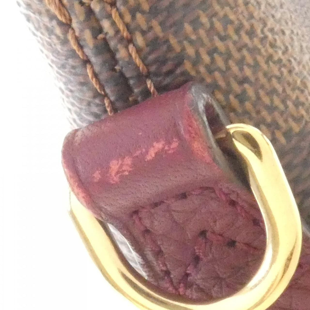 Louis Vuitton Damier Hyde Park — view 6