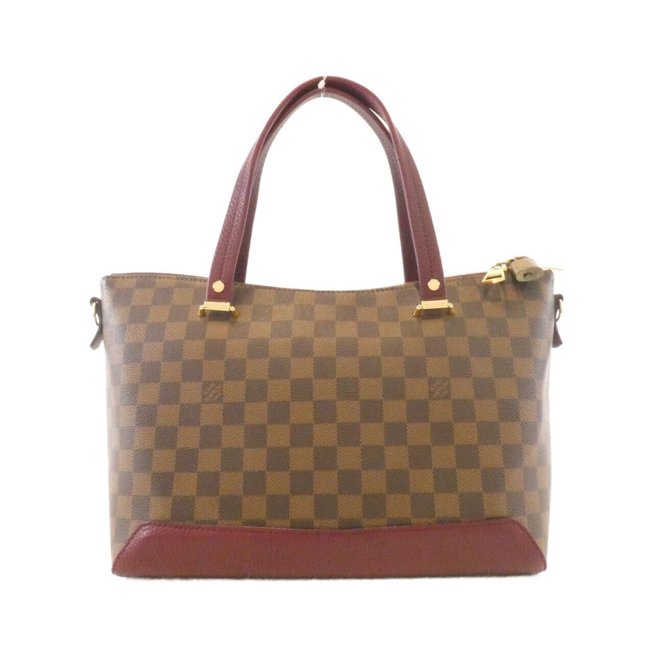 Louis Vuitton Damier Hyde Park — view 2