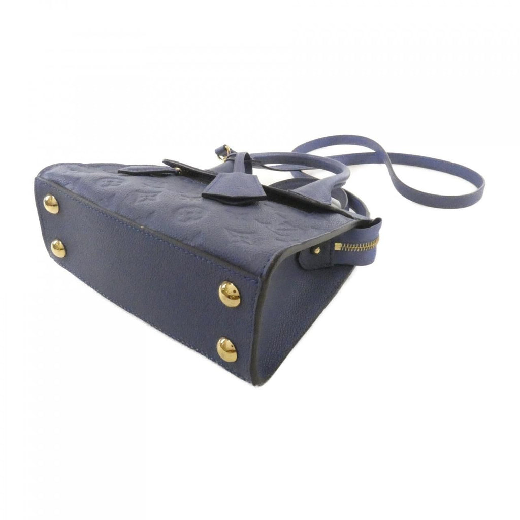 Louis Vuitton Monogram Empreinte Pont Neuf Mini — view 3