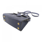 Louis Vuitton Monogram Empreinte Pont Neuf Mini — view 3