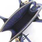 Louis Vuitton Monogram Empreinte Pont Neuf Mini — view 6
