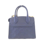 Louis Vuitton Monogram Empreinte Pont Neuf Mini — view 2