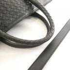 Bottega Veneta Bag Handbag Black — view 3