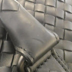 Bottega Veneta Bag Handbag Black — view 4