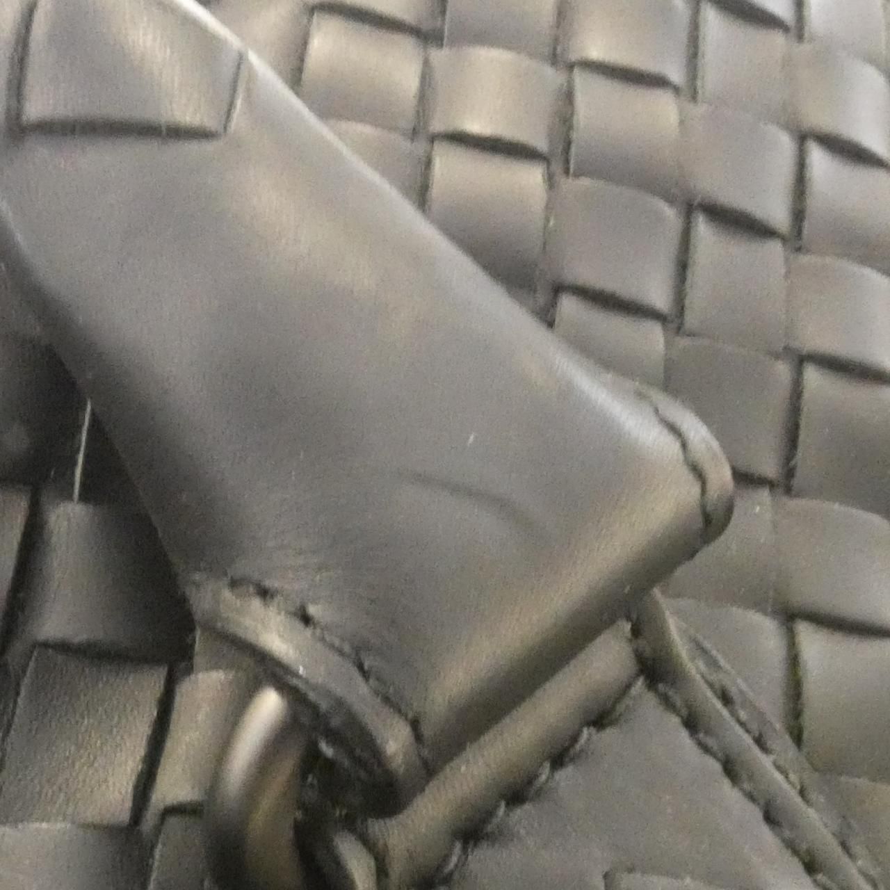 Bottega Veneta Bag Handbag Black — view 4