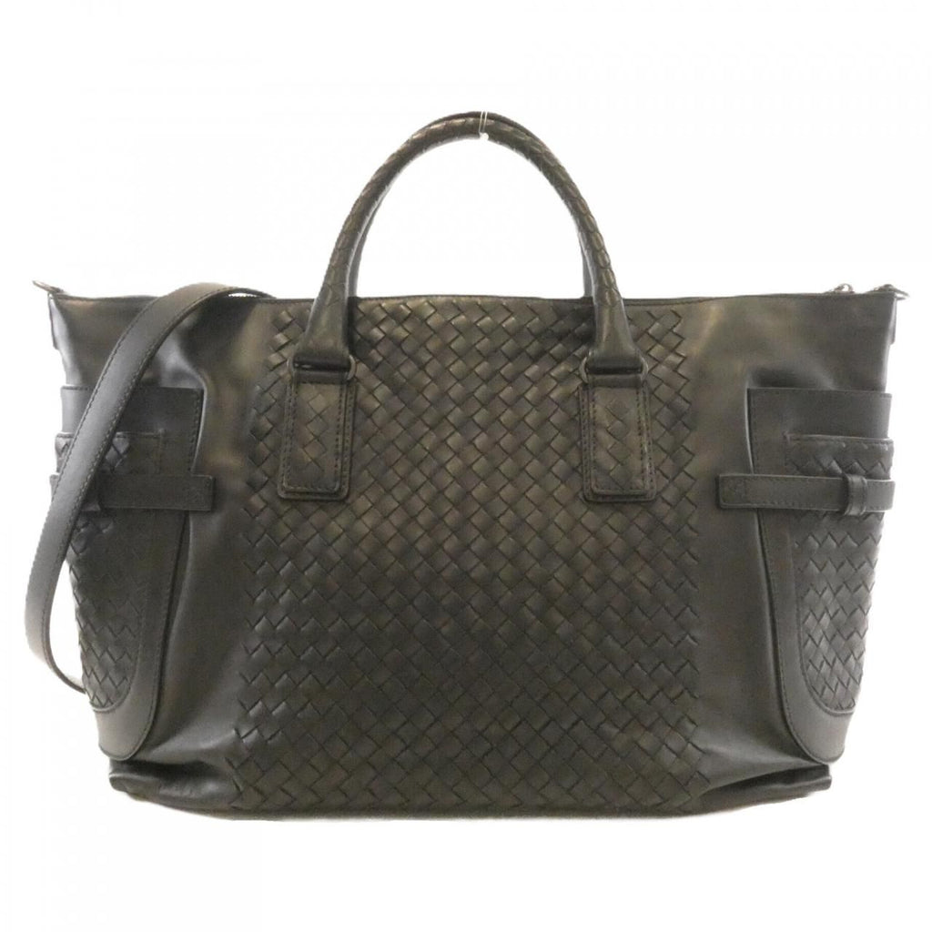 Bottega Veneta Bag Handbag Black