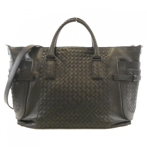 Bottega Veneta Bag Handbag Black