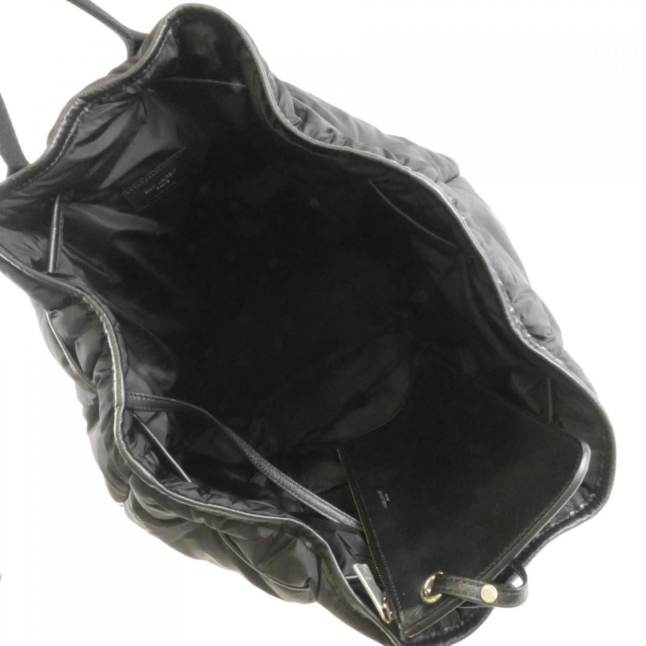 Saint Laurent Rive Gauche Sling Bag Facha — view 8