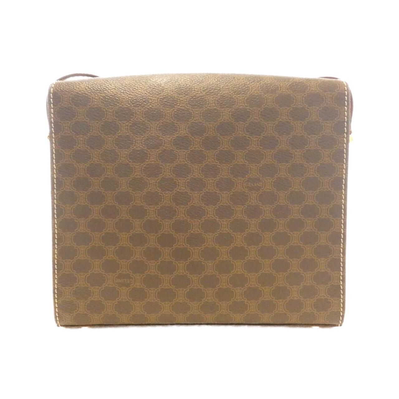 Celine Vintage Shoulder — view 2