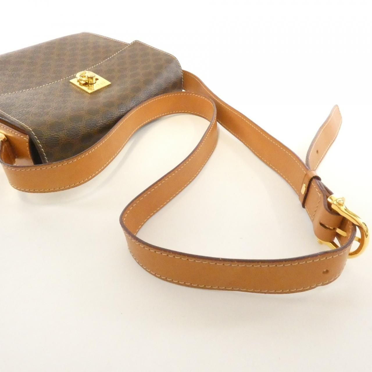 Celine Vintage Shoulder — view 5