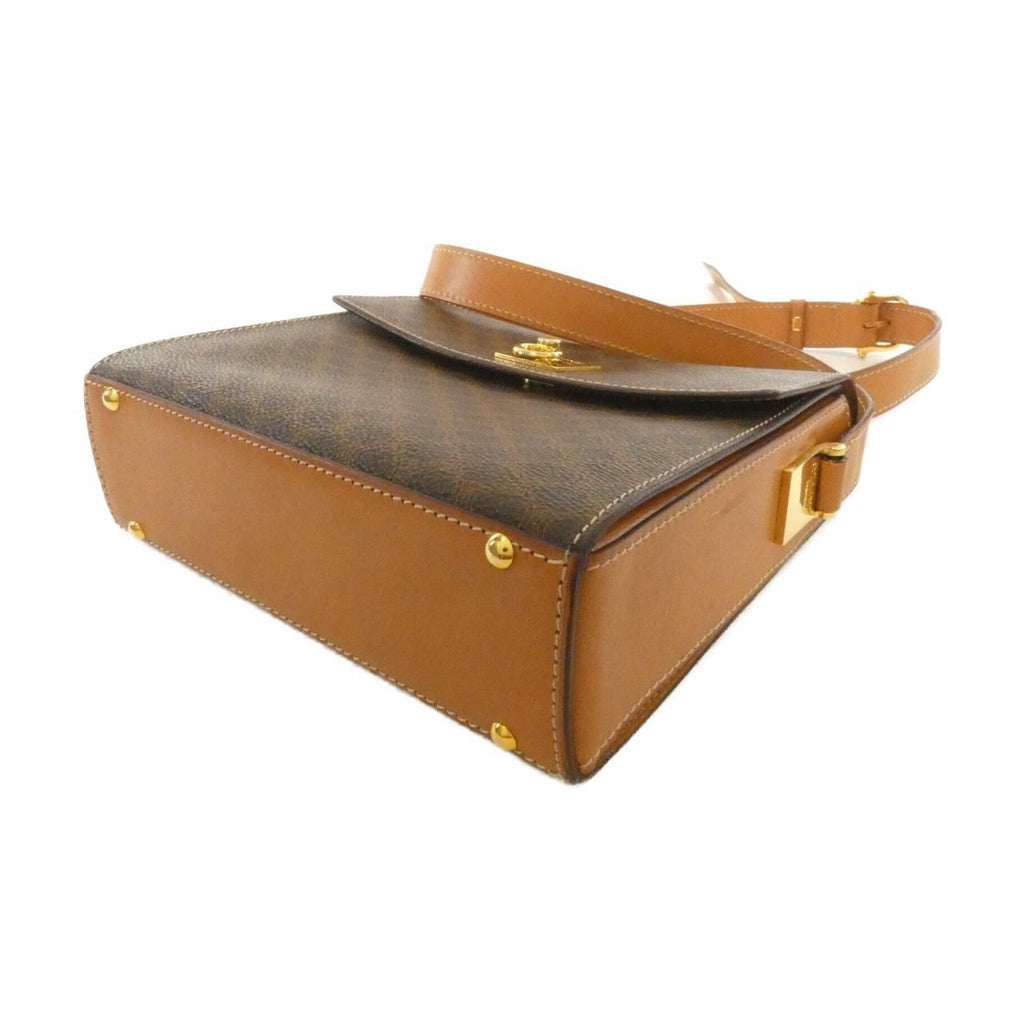 Celine Vintage Shoulder — view 3