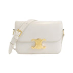 Celine Teen Triomphe Shoulder