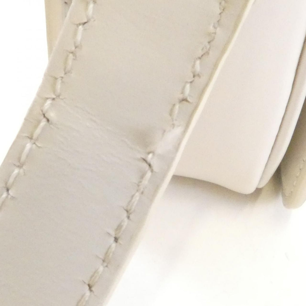 Celine Teen Triomphe Shoulder — view 7