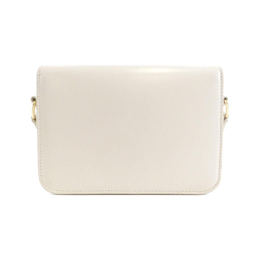Celine Teen Triomphe Shoulder — view 2