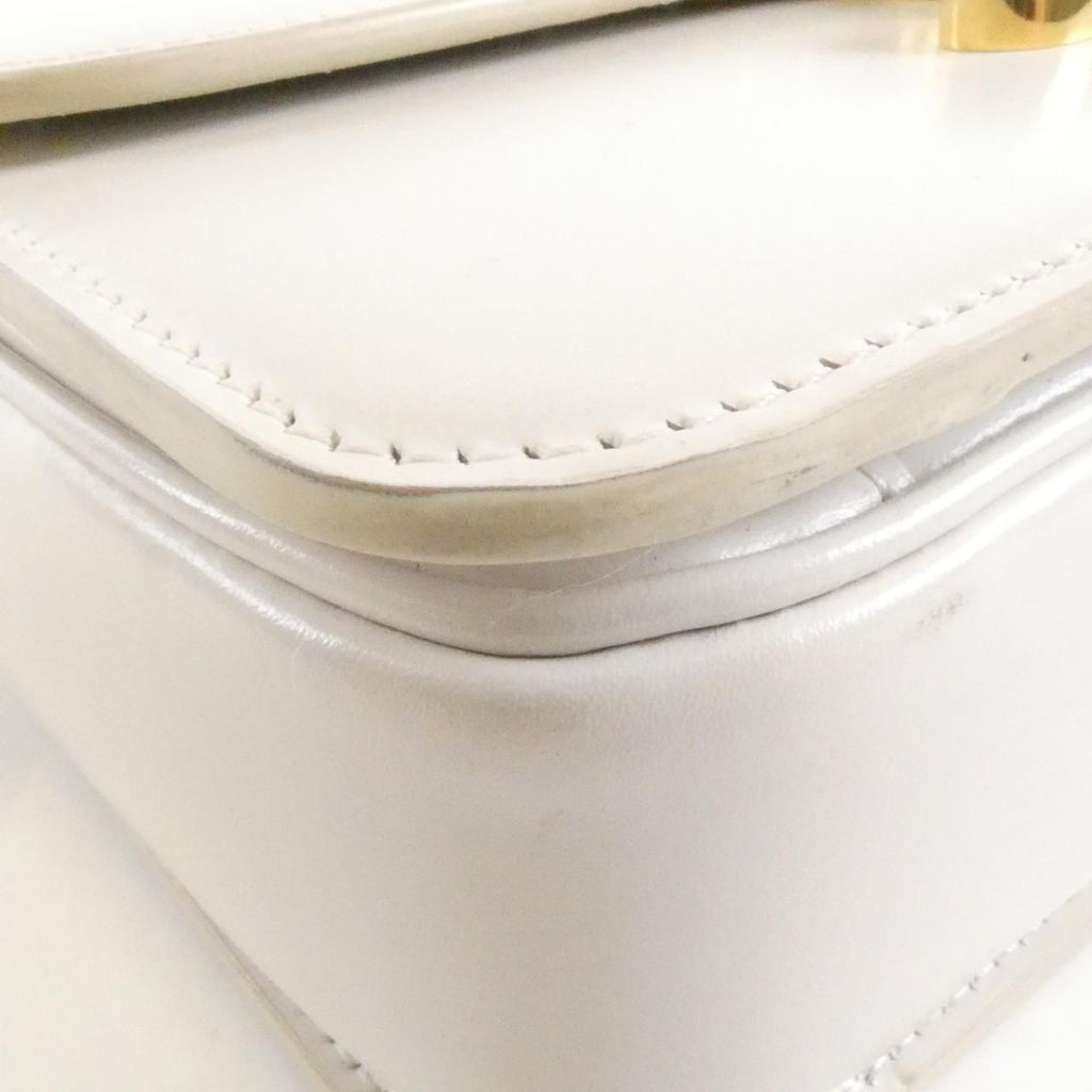 Celine Teen Triomphe Shoulder — view 3