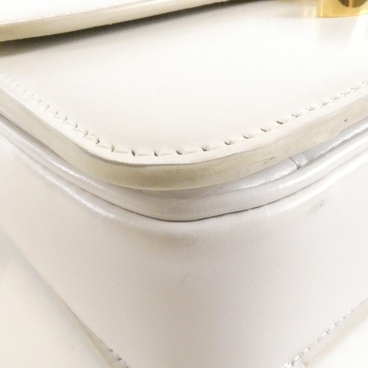 Celine Teen Triomphe Shoulder — view 3