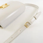 Celine Teen Triomphe Shoulder — view 6