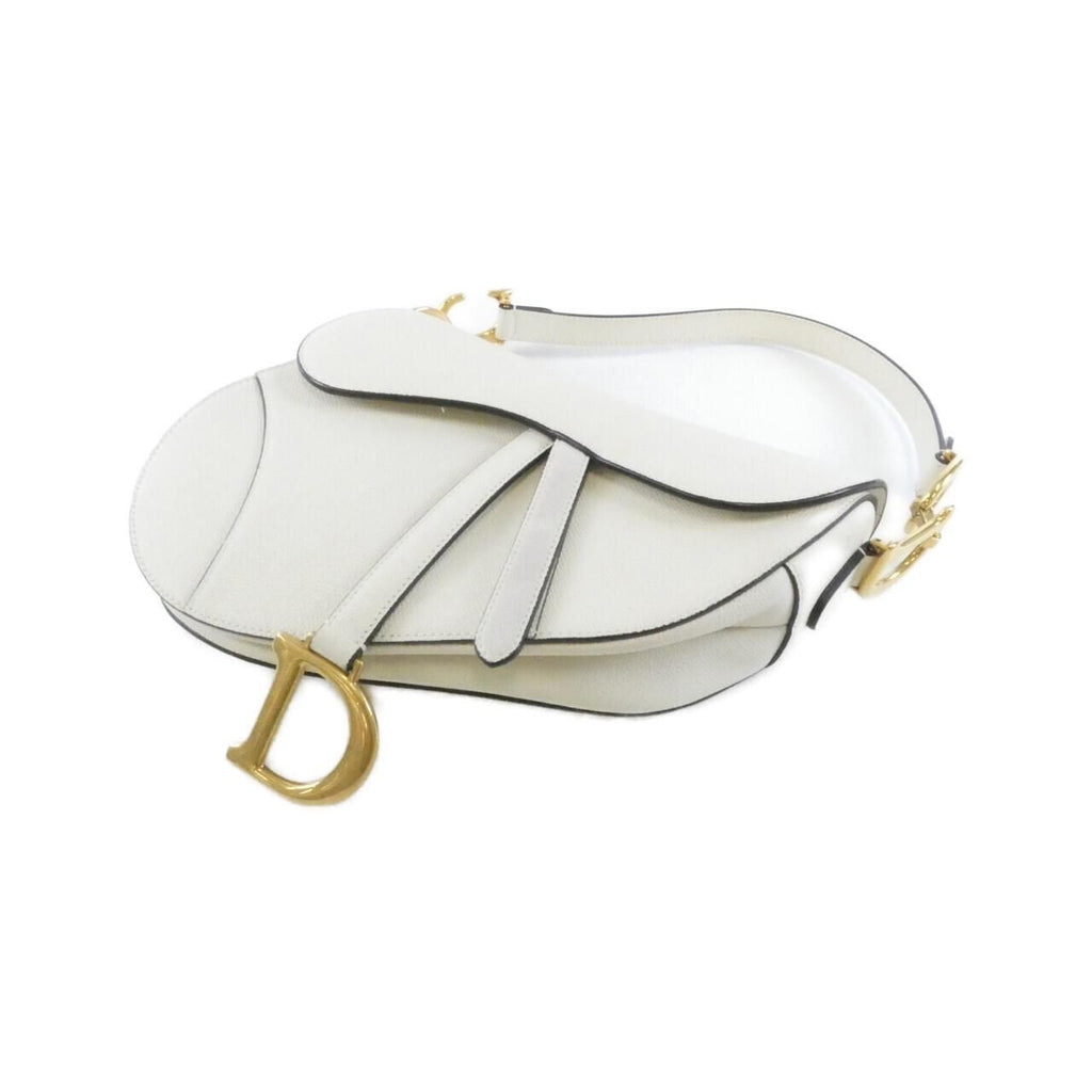 Dior Saddle Shoulder — view 3