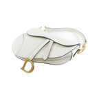 Dior Saddle Shoulder — view 3