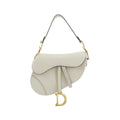 Dior Saddle Shoulder