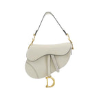 Dior Saddle Shoulder