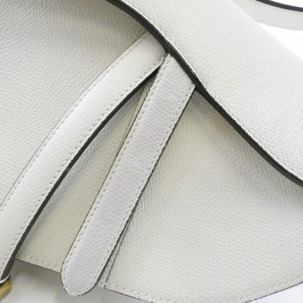 Dior Saddle Shoulder — view 4