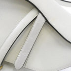 Dior Saddle Shoulder — view 4