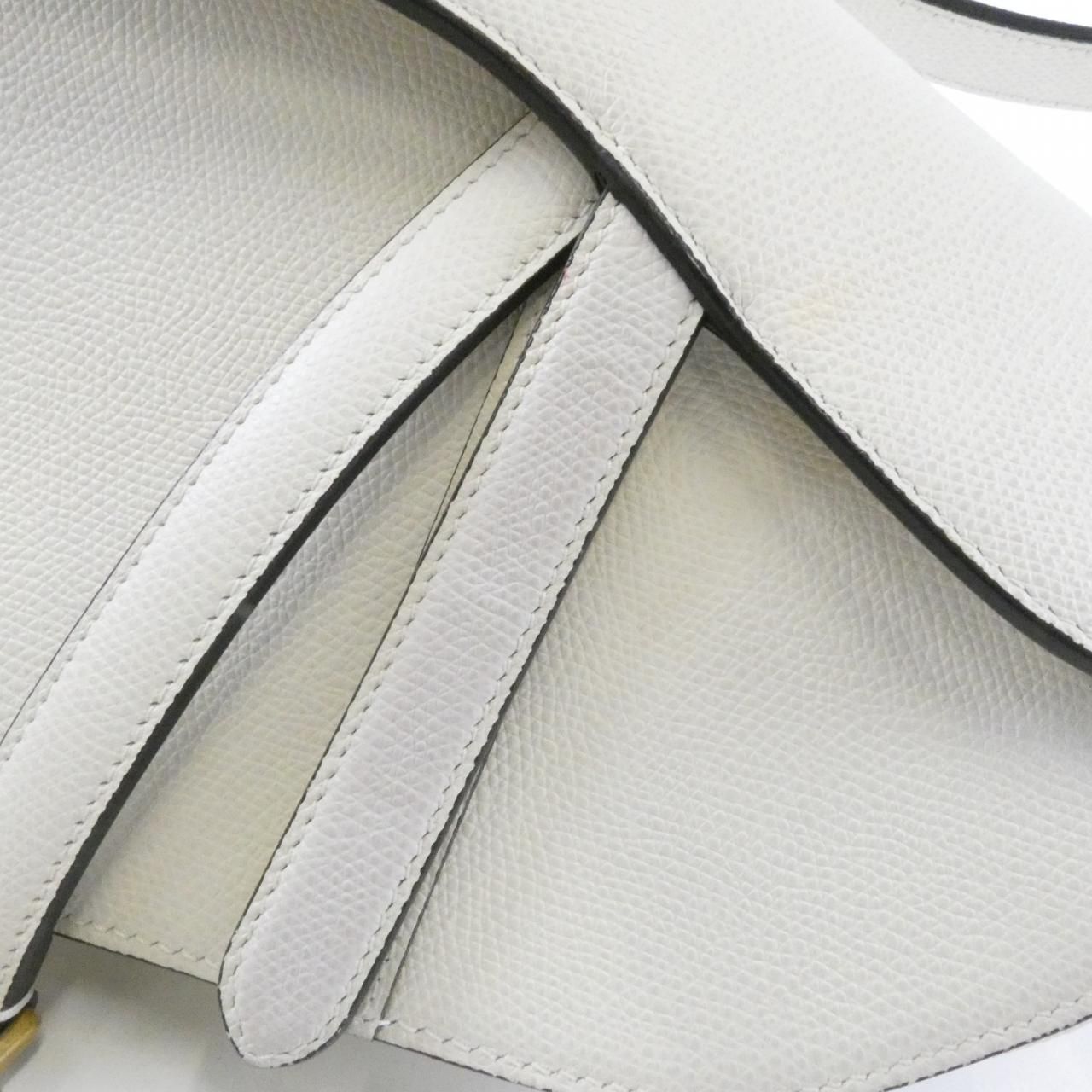 Dior Saddle Shoulder — view 4